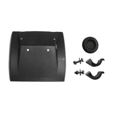 Parafango Posteriore Con Kit Staffe Con Tappo - Daf - CF - OE 1328934 - Carrozzeria Truck