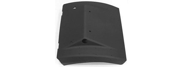 Parafango Posteriore Con Kit Staffe - Iveco - Eurostar - OE 2997163 - Carrozzeria Truck