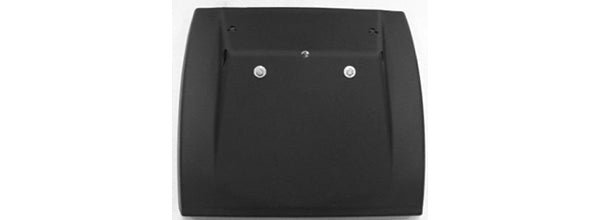 Parafango Posteriore Con Kit Staffe - Iveco - Eurotech - OE 2997164 - 41210252 - Carrozzeria Truck