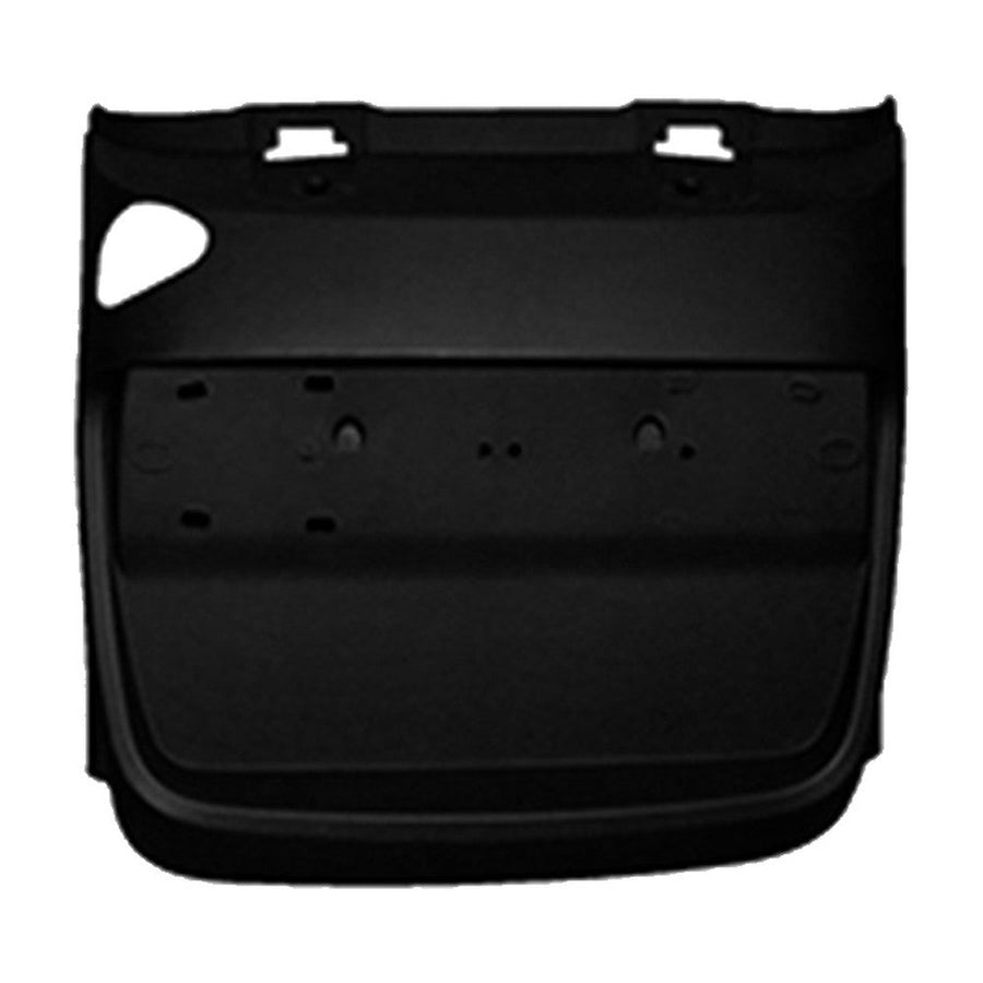 Parafango Posteriore Destro Con Kit Staffe - Daf - XF 105 - OE 1875564 - 1875554 - 1892198 - 2120352 - 2120360 - 2120362 - Carrozzeria Truck