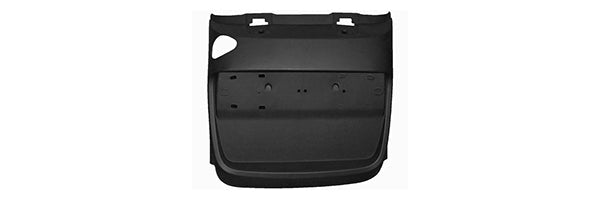 Parafango Posteriore Destro Con Kit Staffe - Daf - XF 2021 - OE 1875564 - 1875554 - 1892198 - 2120352 - 2120360 - 2120362 - Carrozzeria Truck