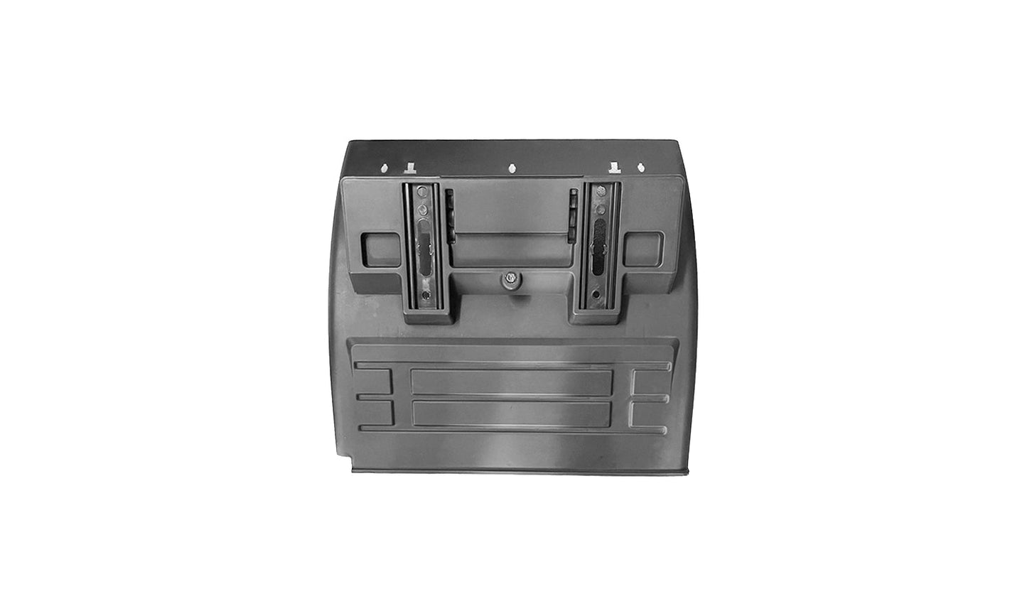 Parafango Posteriore Destro Grigio Parte Posteriore - Iveco - Stralis 2007 - OE 41288786 - Carrozzeria Truck