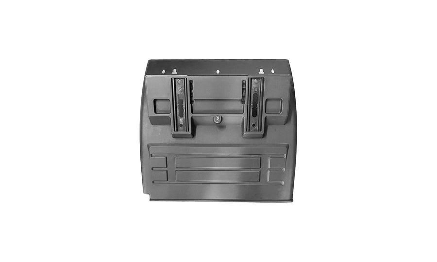 Parafango Posteriore Destro Grigio Parte Posteriore - Iveco - Stralis 2013 - OE 41288786 - Carrozzeria Truck