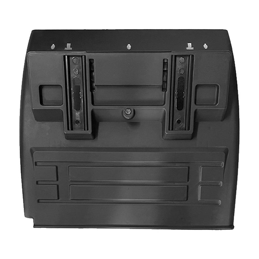 Parafango Posteriore Destro Nero Parte Posteriore - Iveco - Stralis 2013 - OE 41288785 - Carrozzeria Truck