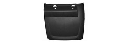 Parafango Posteriore Destro Parte Anteriore Con Kit Staffe - Daf - CF Euro 6 - OE 1875550 - Carrozzeria Truck