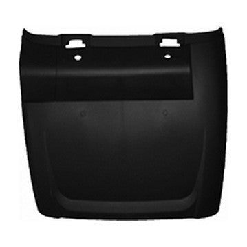 Parafango Posteriore Destro Parte Anteriore Con Kit Staffe - Daf - CF Euro 6 - OE 1875550 - Carrozzeria Truck