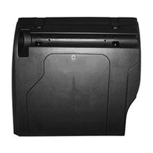 Parafango Posteriore Destro Parte Anteriore Con Kit Staffe - Mercedes - Actros MP4 Cabina Stretta - OE 9605200119 - A9605200119 - Carrozzeria Truck