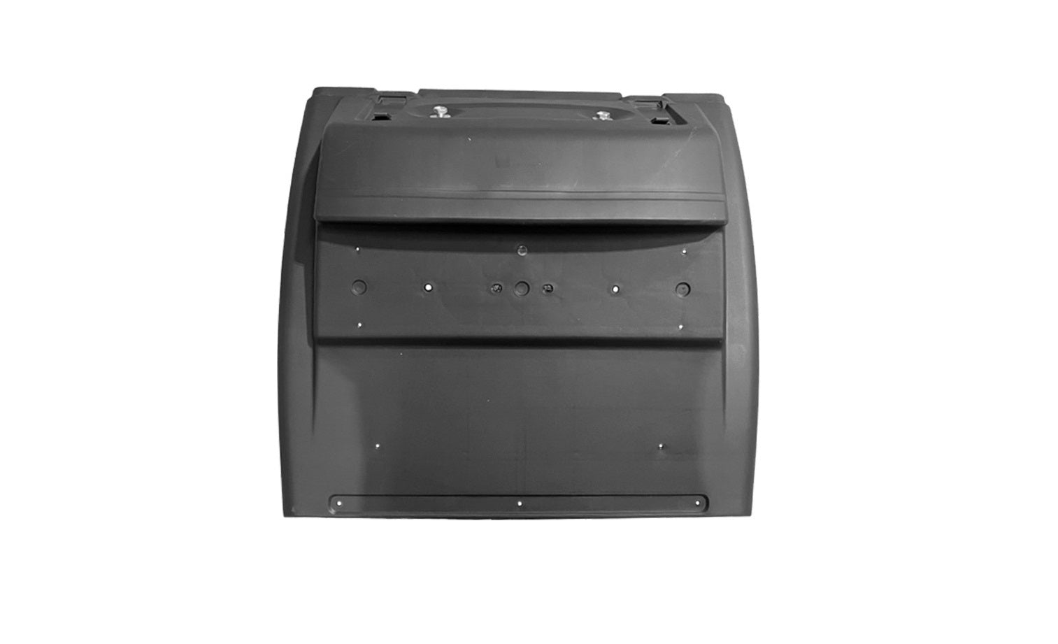 Parafango Posteriore Destro Parte Anteriore - Man - TGX - OE 81664106631 - Carrozzeria Truck