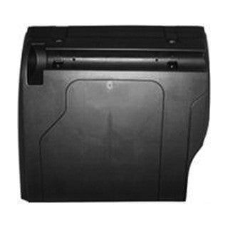 Parafango Posteriore Destro Parte Anteriore - Mercedes - Actros MP4 Cabina Stretta - OE 9605200119 - A9605200119 - Carrozzeria Truck