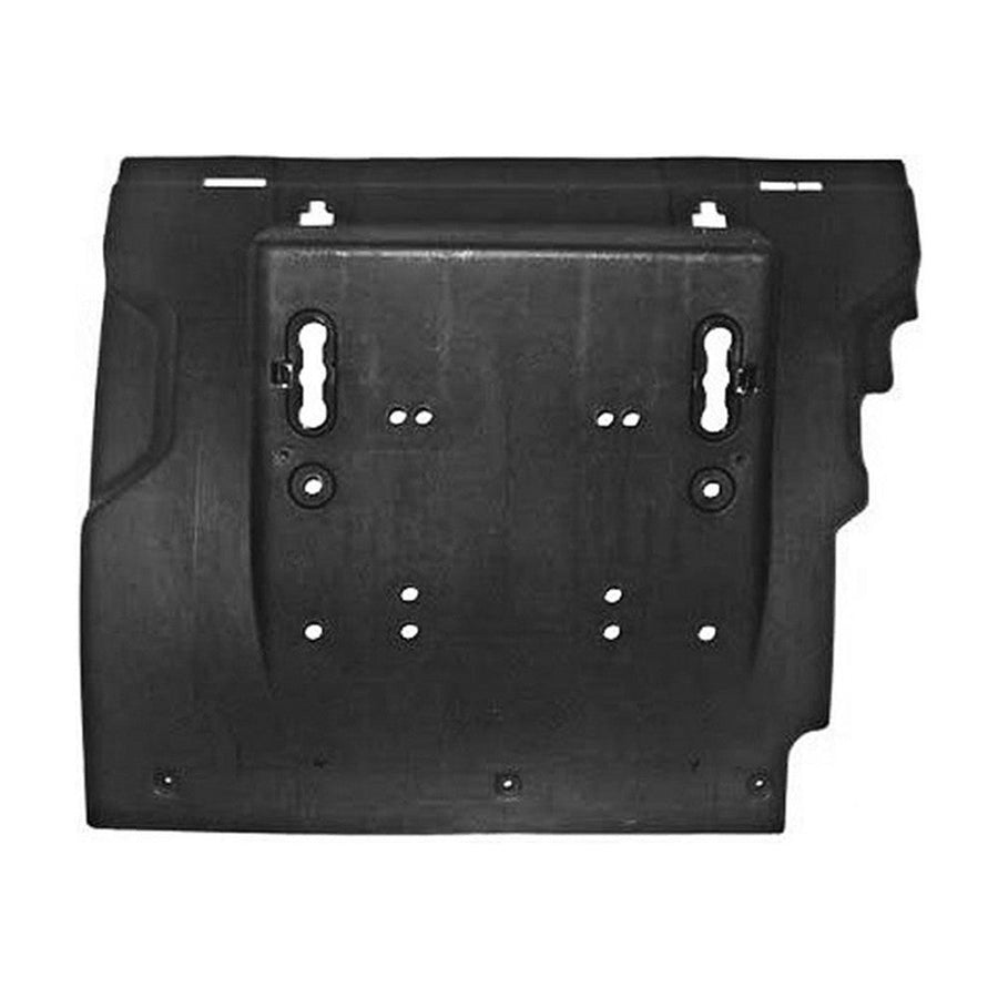 Parafango Posteriore Destro Parte Anteriore - Volvo - FH4 - OE 7421094392 - 7421305345 - 7422087701 - Carrozzeria Truck