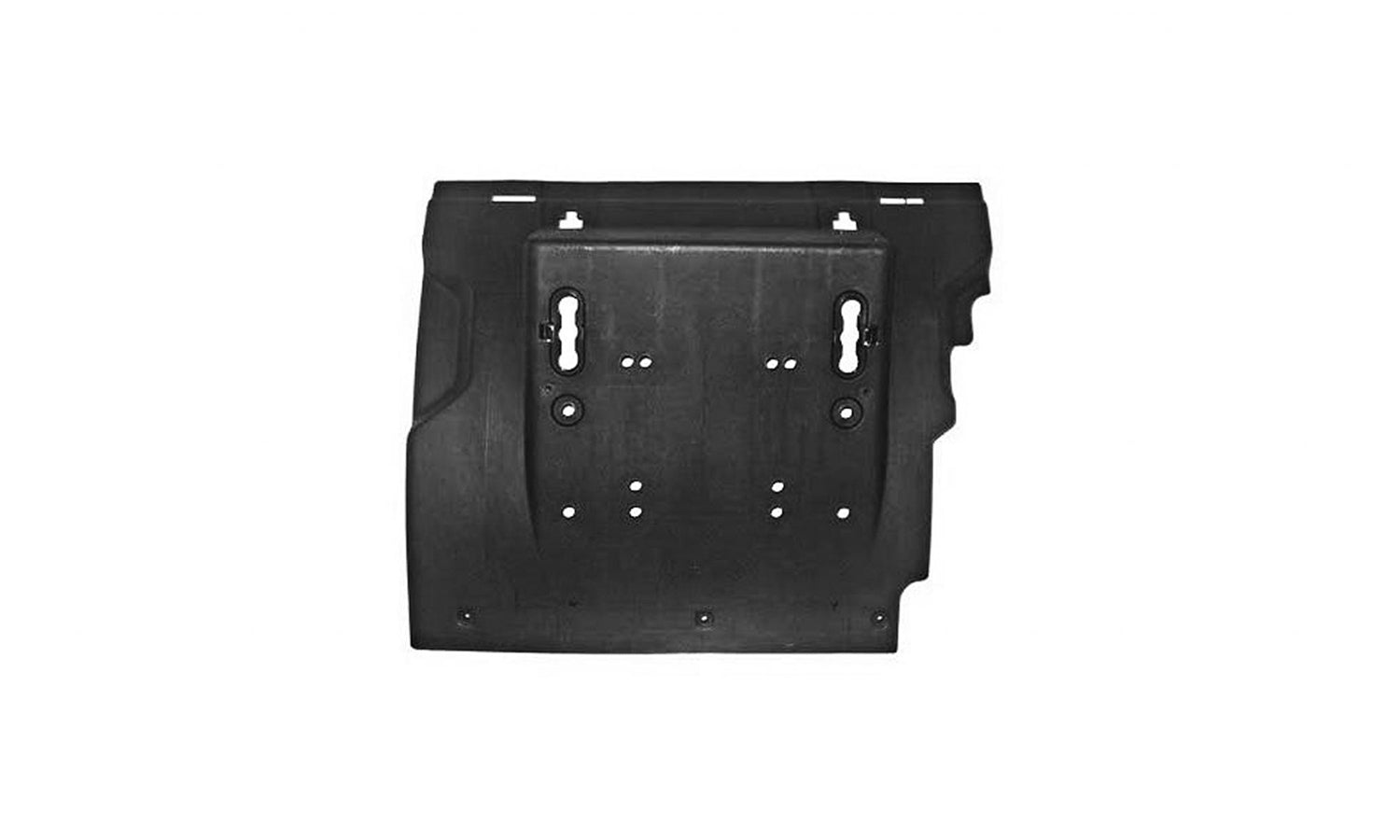 Parafango Posteriore Destro Parte Anteriore - Volvo - FH4 - OE 7421094392 - 7421305345 - 7422087701 - Carrozzeria Truck