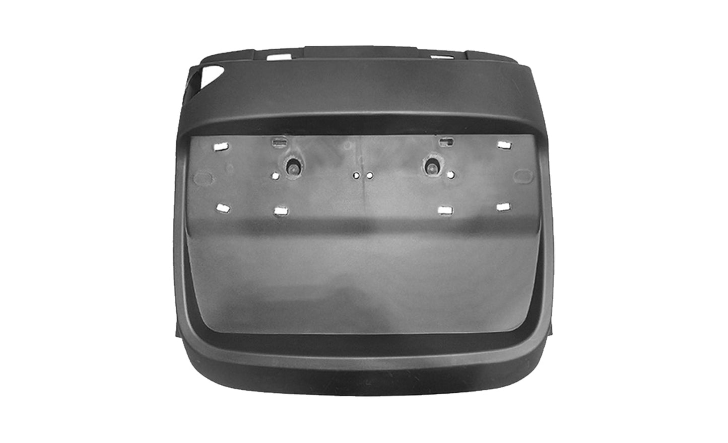 Parafango Posteriore Destro Parte Posteriore - Daf - XF 106 - OE 1892202 - 2120368 - Carrozzeria Truck