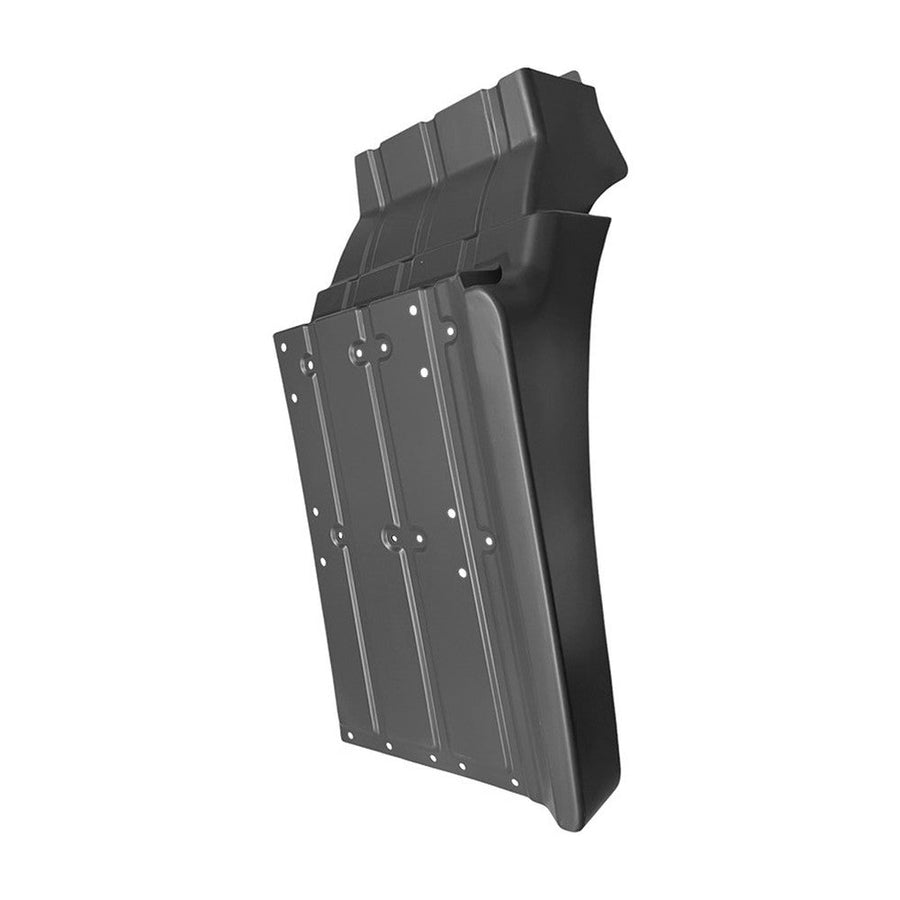 Parafango Posteriore Destro Parte Posteriore - Man - TGA LX - OE 81664100360 - 81612100676 - Carrozzeria Truck