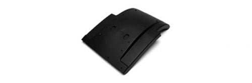 Parafango Posteriore Destro Senza Staffe - Daf - XF 105 - OE 1659254 - 1389297 - 1369438 - 1997262 - Carrozzeria Truck