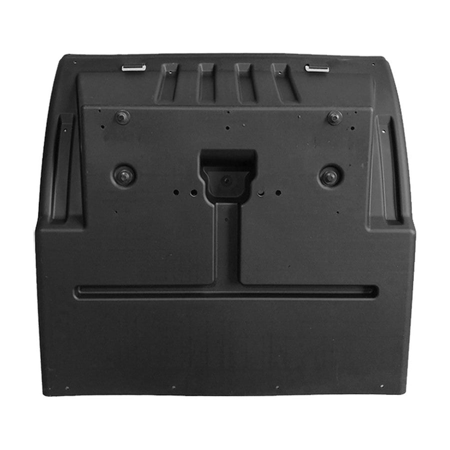 Parafango Posteriore Destro Sinistro Con Kit Staffe - Ford - F-MAX - OE T398648 - Carrozzeria Truck