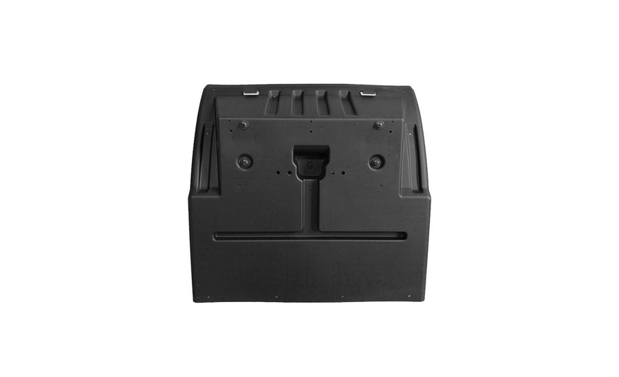Parafango Posteriore Destro Sinistro Con Kit Staffe - Ford - F - MAX - OE T398648 - Carrozzeria Truck