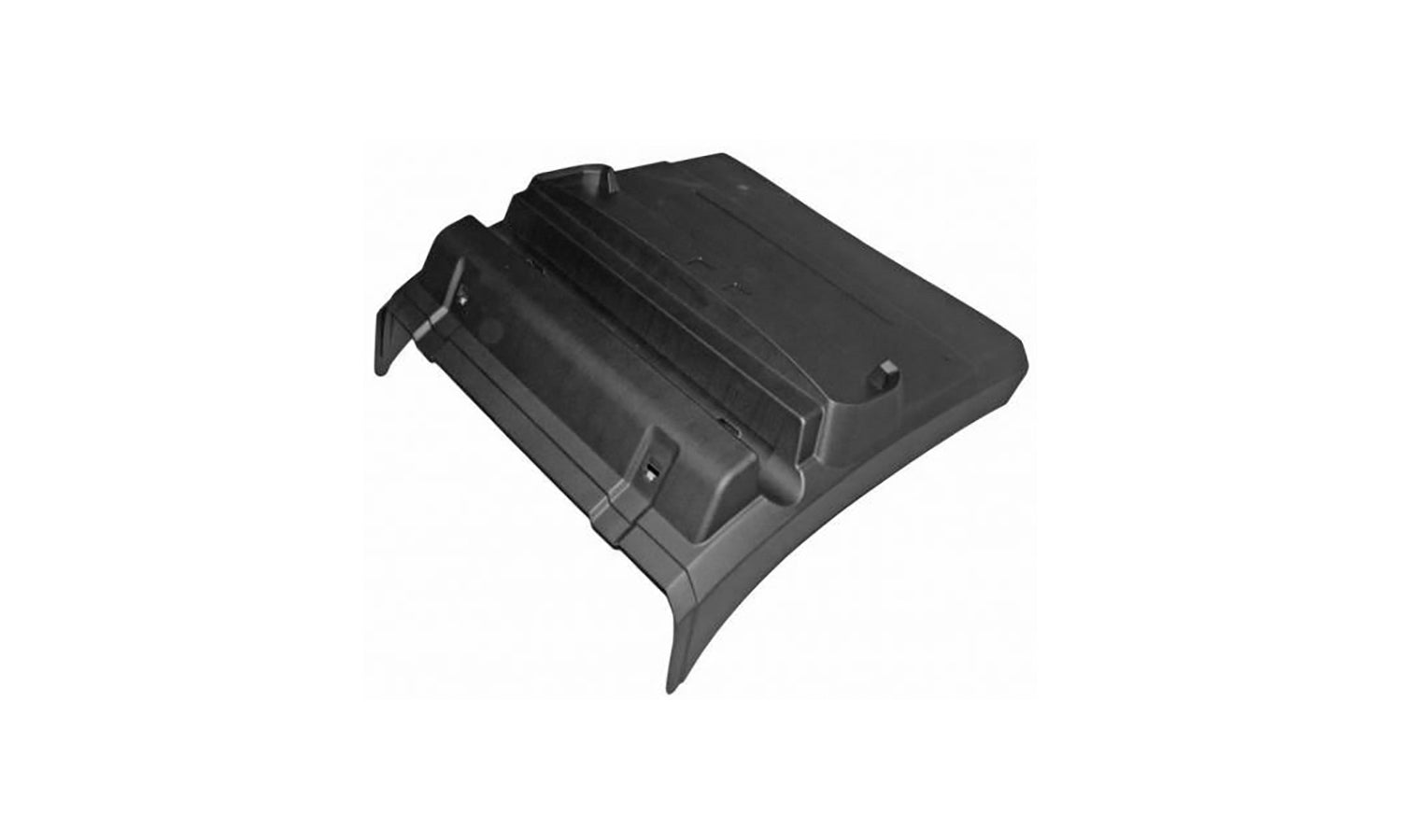 Parafango Posteriore Destro - sinistro Parte Posteriore - Mercedes - Actros MP4 Cabina Larga - OE 9605200520 - A9605200520 - Carrozzeria Truck