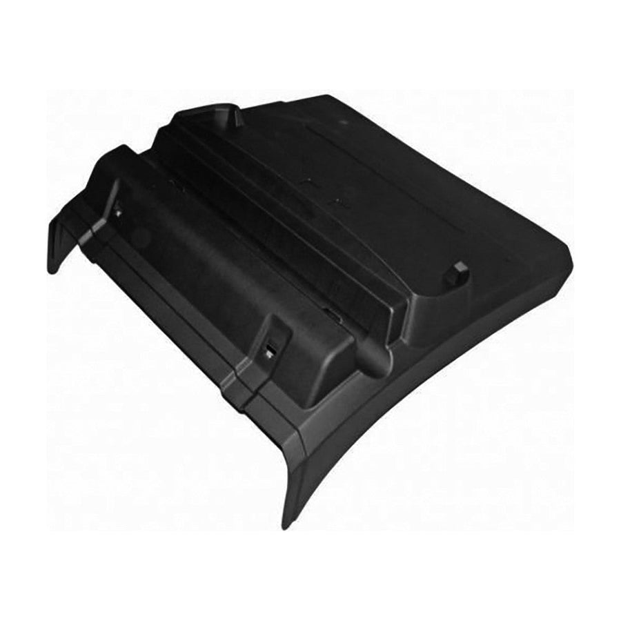 Parafango Posteriore Destro-sinistro Parte Posteriore - Mercedes - Actros MP4 Cabina Stretta - OE 9605200520 - A9605200520 - Carrozzeria Truck
