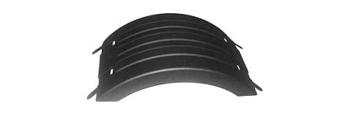Parafango Posteriore Destro - sinistro - Renault - Nuovo Premium - OE 7421094383 - 7421094387 - 21094383 - 21094387 - Carrozzeria Truck