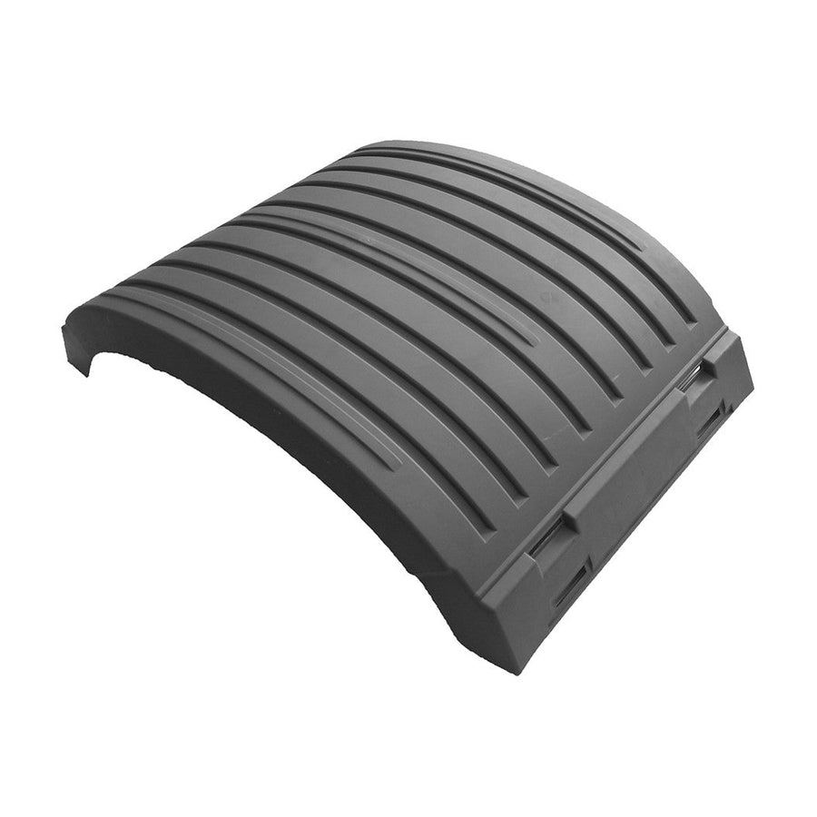 Parafango Posteriore Medio - Mercedes - Actros MP3 - OE A9305200007 - 9305200007 - A9305200107 - 9305200107 - Carrozzeria Truck