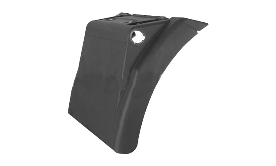 Parafango Posteriore Parte Anteriore Destro - sinistro - Man - TGS Euro 6 - OE 81664106611 - 81664106608 - Carrozzeria Truck