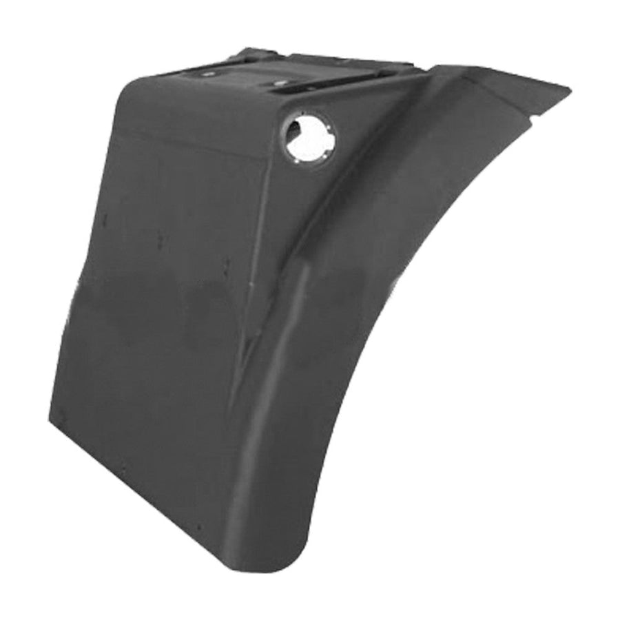 Parafango Posteriore Parte Anteriore Destro-sinistro - Man - TGS Euro 6 - OE 81664106611 - 81664106608 - Carrozzeria Truck