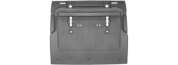 Parafango Posteriore - Renault - Serie T - OE 21094394 - 21094400 - 7421094394 - 7421094400 - Carrozzeria Truck