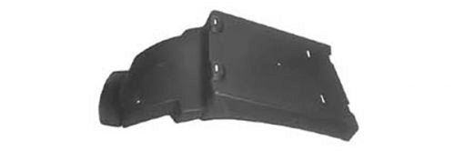 Parafango Posteriore Ruota Anteriore Destro - sinistro - Volvo - FH2 - OE 20453900 - Carrozzeria Truck