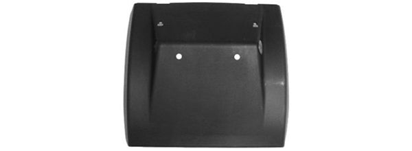 Parafango Posteriore Senza Kit Staffe Con Tappo - Daf - XF 105 - OE 1328934 - Carrozzeria Truck