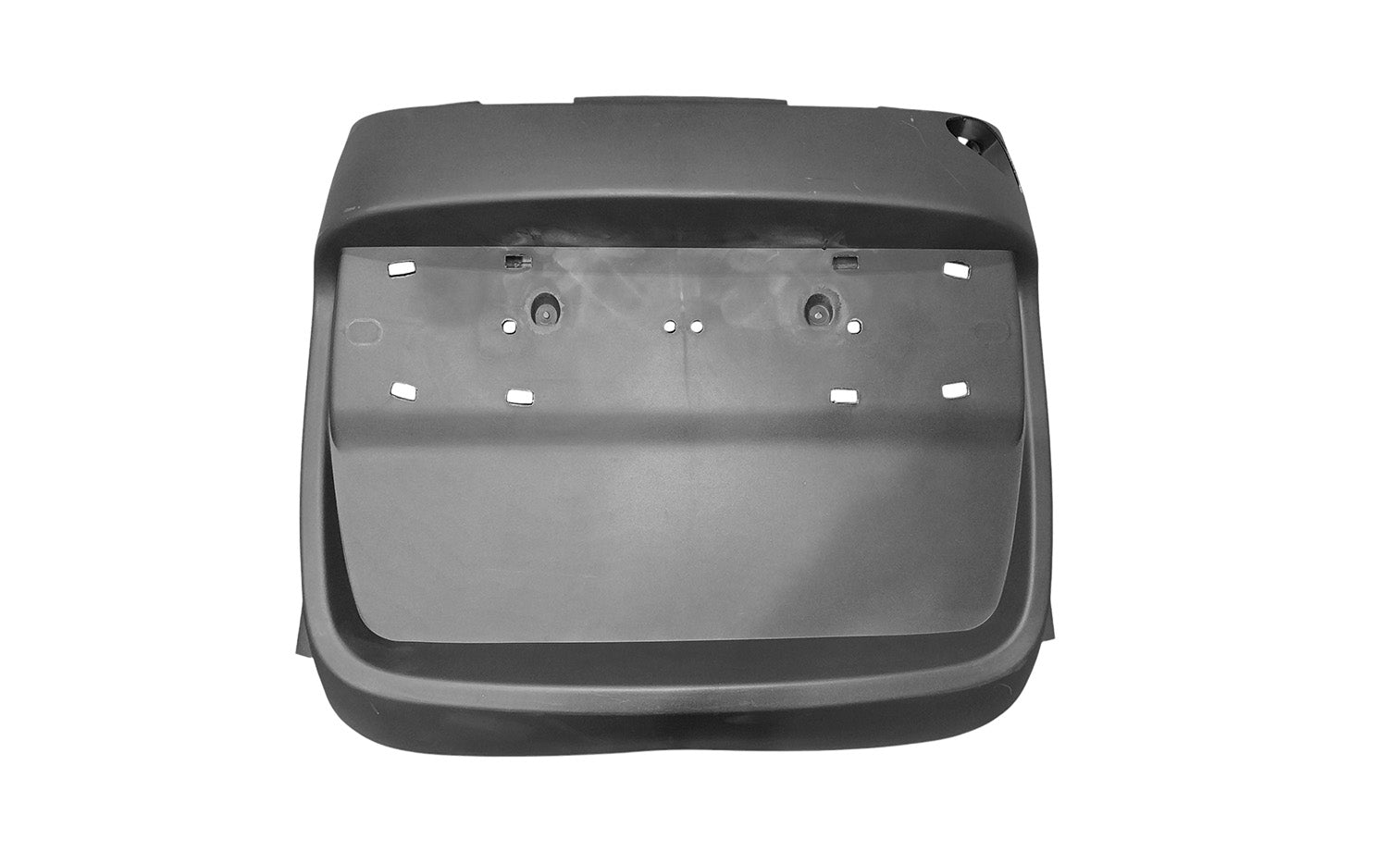 Parafango Posteriore Sinistra Parte Posteriore - Daf - XF 106 - OE 1892201 - 2120367 - Carrozzeria Truck