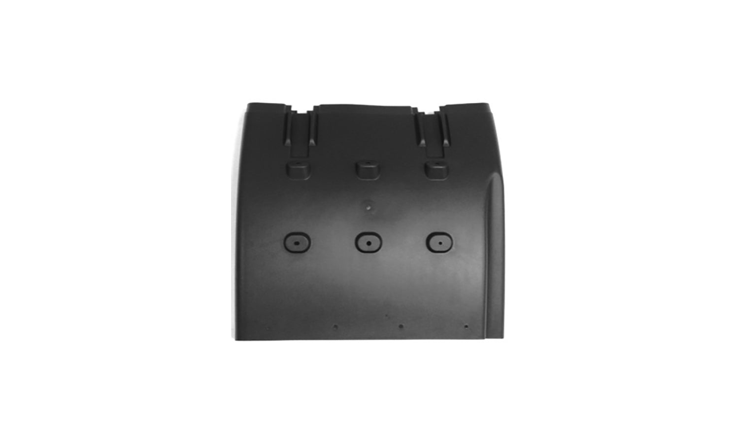 Parafango Posteriore Sinistro - anteriore Destro - Scania - Serie R - OE 1357599 - Carrozzeria Truck