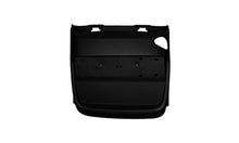 Parafango Posteriore Sinistro Con Kit Staffe - Daf - XF 105 - OE 1875563 - 1875553 - 1892197 - 2120351 - 2120359 - 2120361 - Carrozzeria Truck