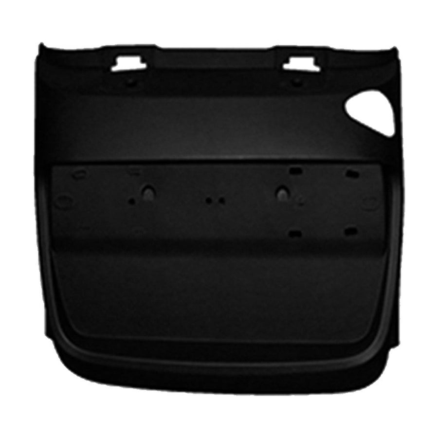 Parafango Posteriore Sinistro Con Kit Staffe - Daf - XF 2021 - OE 1875563 - 1875553 - 1892197 - 2120351 - 2120359 - 2120361 - Carrozzeria Truck