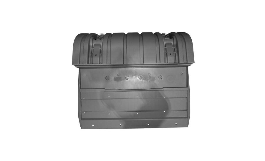Parafango Posteriore Sinistro - destro Parte Anteriore Con Staffe E Paraspruzzi - Mercedes - Actros MP3 - OE 9305200120 - 9305200820 - Carrozzeria Truck