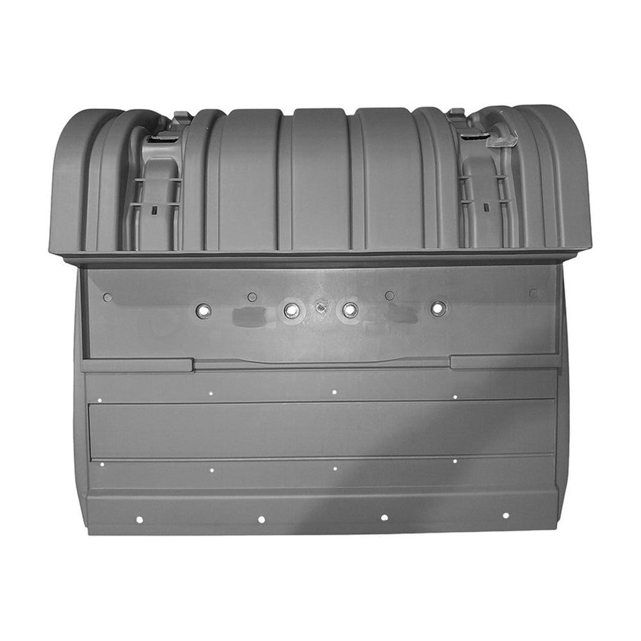 Parafango Posteriore Sinistro-destro Parte Anteriore Con Staffe Senza Paraspruzzi - Mercedes - Actros MP2 - OE 9305200020 - 9305200720 - Carrozzeria Truck