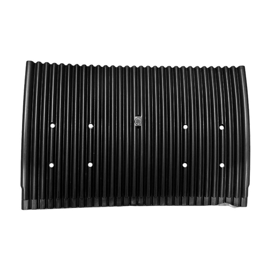 Parafango Posteriore Sinistro-Destro Parte Anteriore - Volvo - FH - OE 8156552 - 8156551 - Carrozzeria Truck