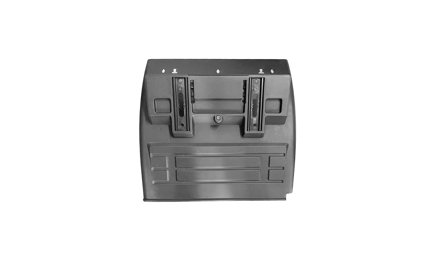 Parafango Posteriore Sinistro Grigio Parte Posteriore - Iveco - Stralis 2013 Euro 6 - OE 41288784 - Carrozzeria Truck
