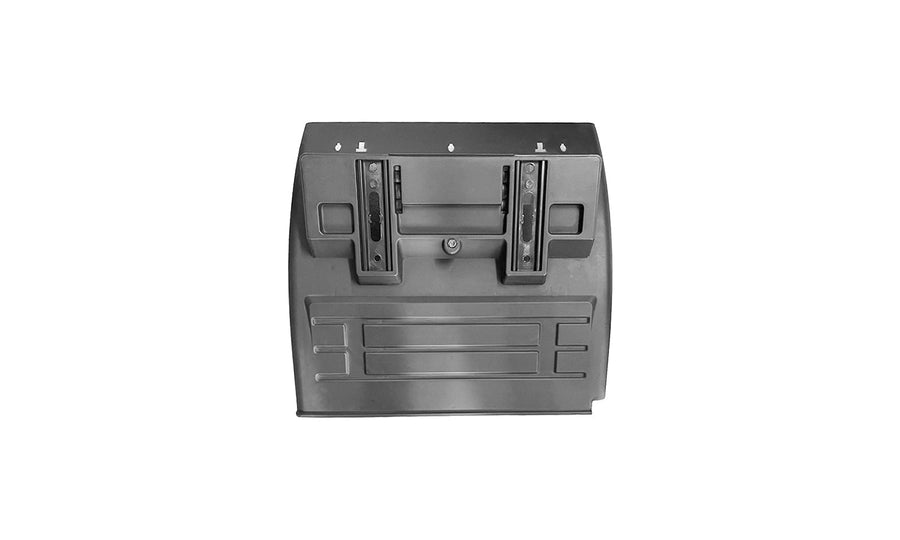 Parafango Posteriore Sinistro Grigio Parte Posteriore - Iveco - Stralis 2013 Euro 6 - OE 41288784 - Carrozzeria Truck