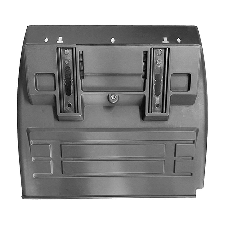 Parafango Posteriore Sinistro Grigio Parte Posteriore - Iveco - Stralis 2013 Euro 6 - OE 41288784 - Carrozzeria Truck