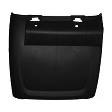 Parafango Posteriore Sinistro Parte Anteriore Con Kit Staffe - Daf - CF Euro 6 - OE 1875549 - Carrozzeria Truck