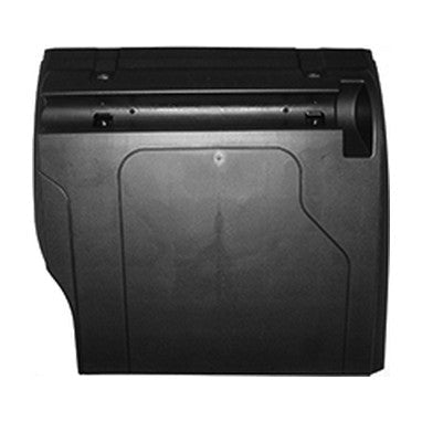 Parafango Posteriore Sinistro Parte Anteriore Con Kit Staffe - Mercedes - Actros MP4 Cabina Stretta - OE 9605200019 - A9605200019 - Carrozzeria Truck