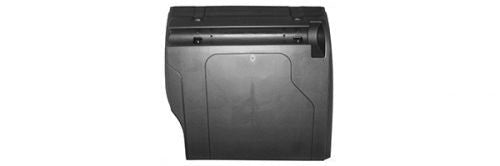 Parafango Posteriore Sinistro Parte Anteriore - Mercedes - Actros MP4 Cabina Stretta - OE 9605200019 - A9605200019 - Carrozzeria Truck