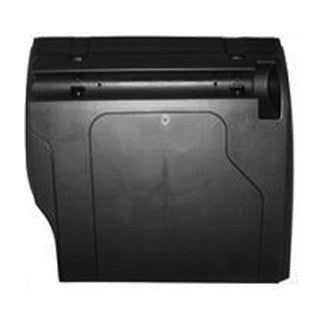 Parafango Posteriore Sinistro Parte Anteriore - Mercedes - Actros MP4 Cabina Stretta - OE 9605200019 - A9605200019 - Carrozzeria Truck
