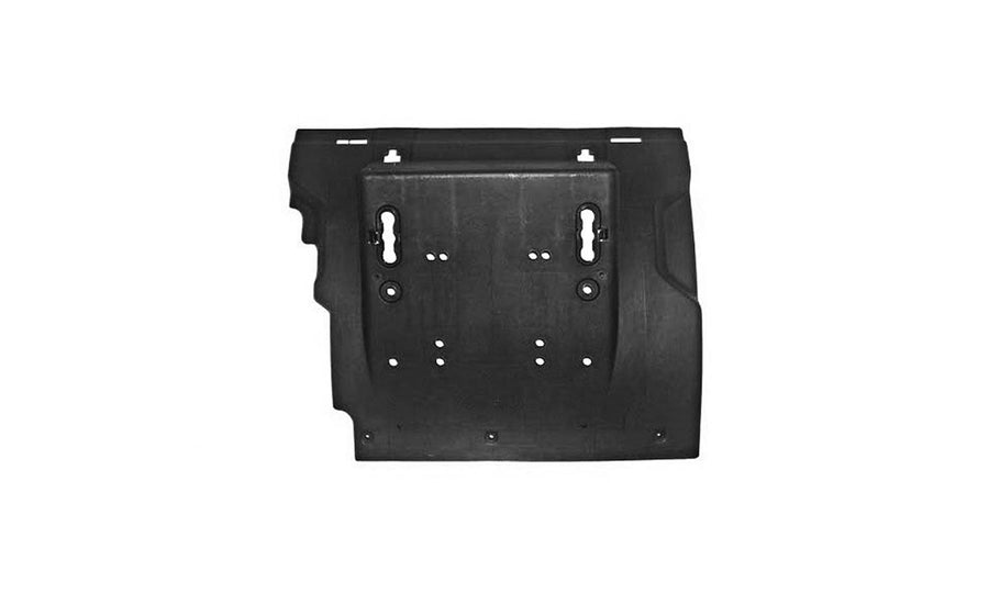Parafango Posteriore Sinistro Parte Anteriore - Volvo - FH4 - OE 7421094393 - 7421305346 - 7422087703 - 21094393 - 21305346 - 22087703 - Carrozzeria Truck