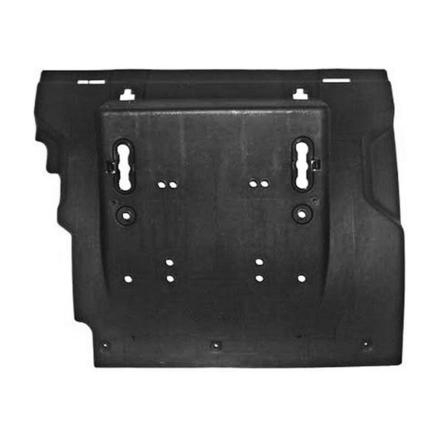 Parafango Posteriore Sinistro Parte Anteriore - Volvo - FM4 - OE 7421094393 - 7421305346 - 7422087703 - 21094393 - 21305346 - 22087703 - Carrozzeria Truck