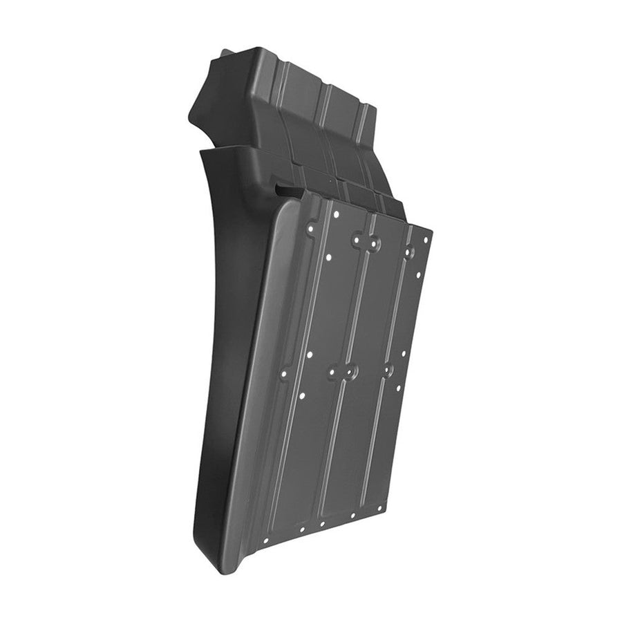 Parafango Posteriore Sinistro Parte Posteriore - Man - TGA LX - OE 81612100675 - 81664100181 - 81664100361 - Carrozzeria Truck