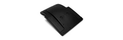 Parafango Posteriore Sinistro Senza Staffe - Daf - XF 105 - OE 1659253 - 1389296 - 1369437 - 1997261 - Carrozzeria Truck