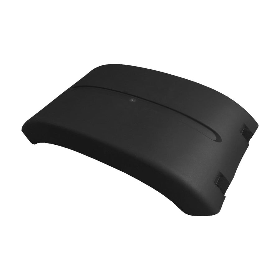 Parafango Posteriore Superiore Stretto - Man - TGX - OE 81664106612 - Carrozzeria Truck