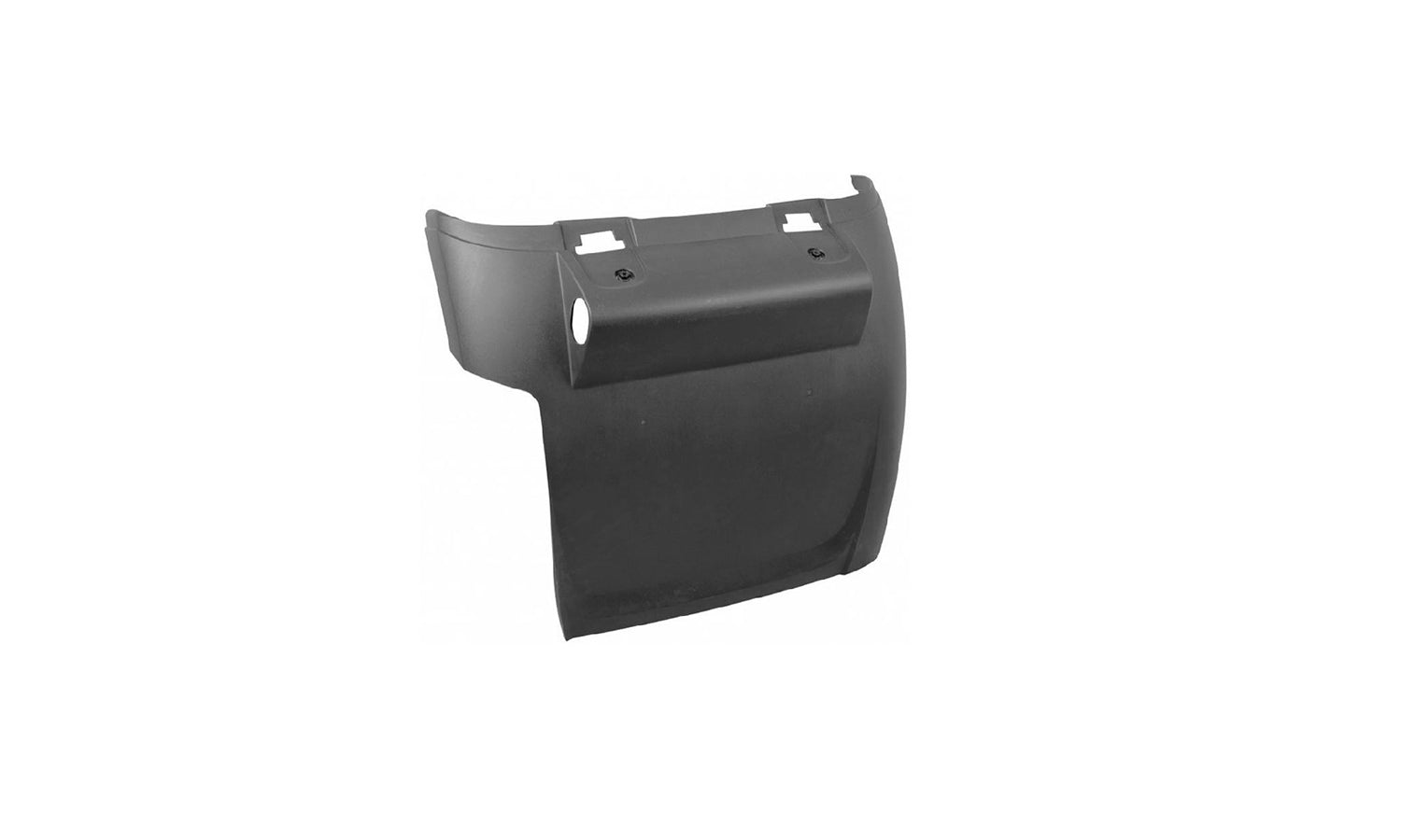 Parafango Posteriore Sx Parte Anteriore Con Kit Staffe - Daf - XF 106 - OE 1892245 - Carrozzeria Truck