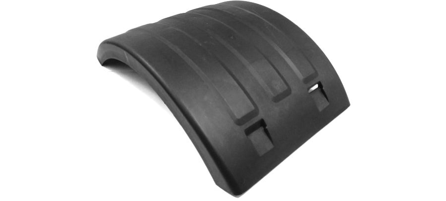 Parafango Superiore Alto - Renault - Nuovo Premium - OE 20936769 - 7420936772 - Carrozzeria Truck